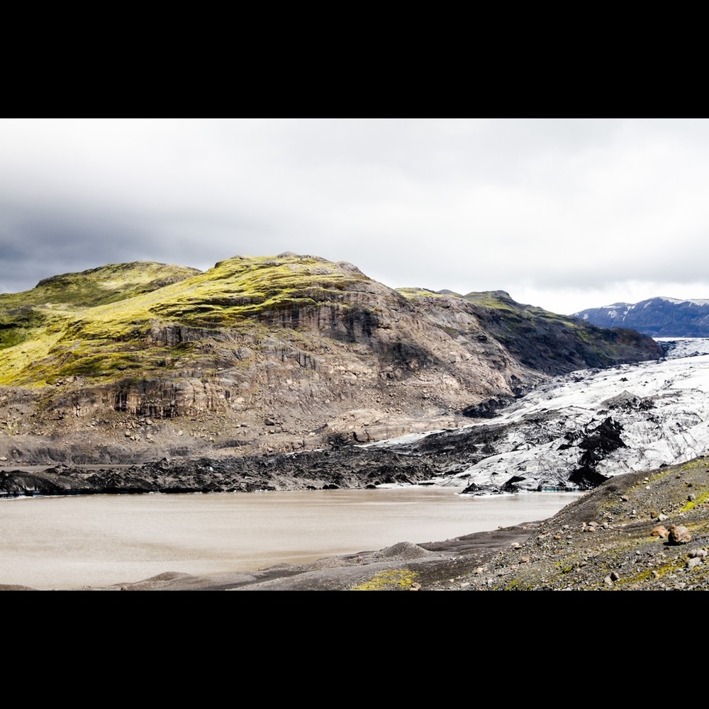 Meet your Posher, Golestu